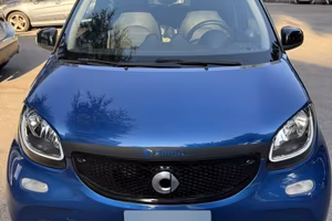 SMART FORFOUR 70cv