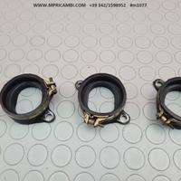 COLLETTORI ASPIRAZIONE TRIUMPH SPEED TRIPLE 1050 2