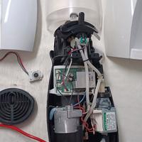 Ricambi usati DeLonghi Dolce Gusto Piccolo EDG100