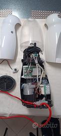 Ricambi usati DeLonghi Dolce Gusto Piccolo EDG100