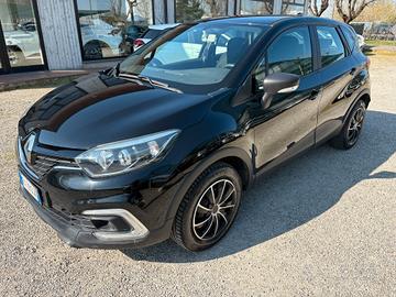 Renault Captur TCe 12V 90 CV Life