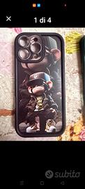 cover iPhone 16 pro max 