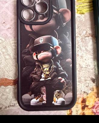 cover iPhone 16 pro max 