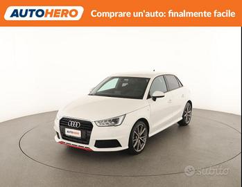 AUDI A1 PK12912