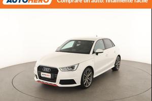 AUDI A1 PK12912