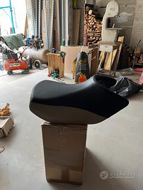 Sella BMW r1200 gs sdv anno2012