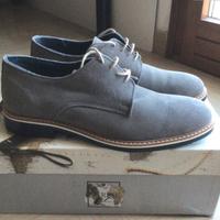 Scarpe uomo Varese - grigio - numero 40