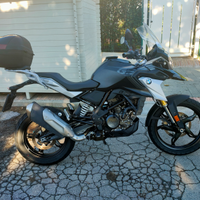 BMW G 310 Gs - 2022