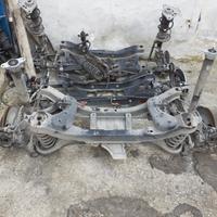 Ponte posteriore ford kuga 2014 2018