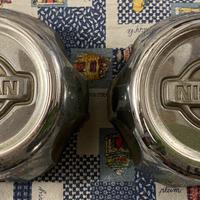 Coprimozzo Nissan Terrano 2.7