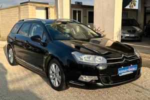 Citroen C5 2.0 HDi 160 aut. Executive Tourer Stupe