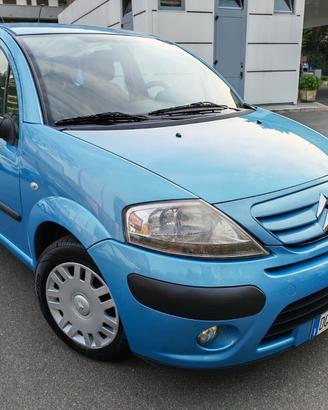 Citroen C3 - SEMPRE TAGLIANDATA !!!