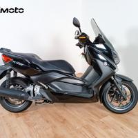 YAMAHA X-MAX 250 BLACK - 2015