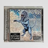 Rolling Stones "Bridge to Babilon" CD