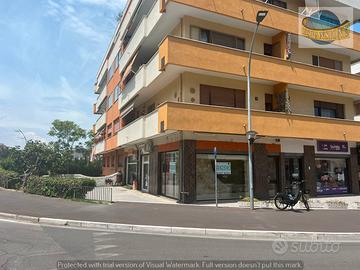 Locale commerciale rif. fr311