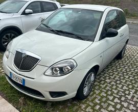 LANCIA YPSILON 1.2 BENZINA euro 5