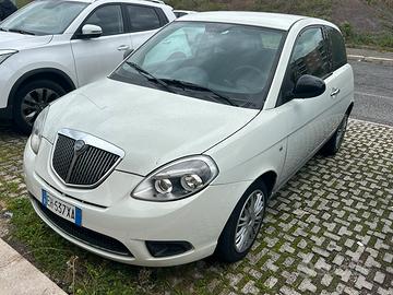 LANCIA YPSILON 1.2 BENZINA euro 5