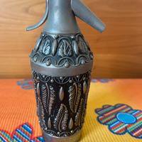 Porta sigarette vingate