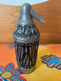 Porta sigarette vingate