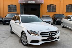 Mercedes-benz C 200 d S.W. Premium