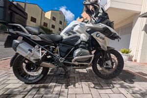 BMW GS R1200