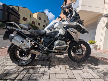 BMW GS R1200