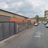 Capannone Misterbianco
