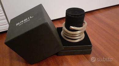 Collana Snake Breil