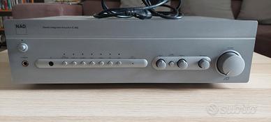 Amplificatore integrato NAD 352