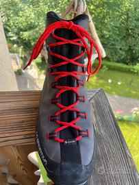 Scarponi trekking La Sportiva Trango Leather GTX