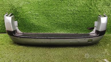 PARAURTI POSTERIORE COMPLETO FIAT Stilo Berlina 5P