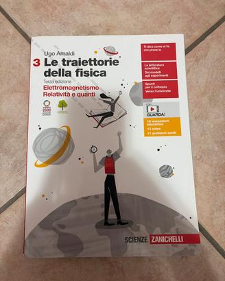 Le traiettorie della fisica 3