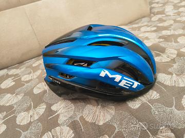 casco MET "trenta mips"