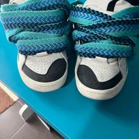 Lanvin originali  per numero cresciuto