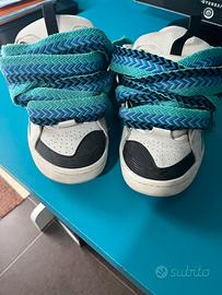 Lanvin originali  per numero cresciuto