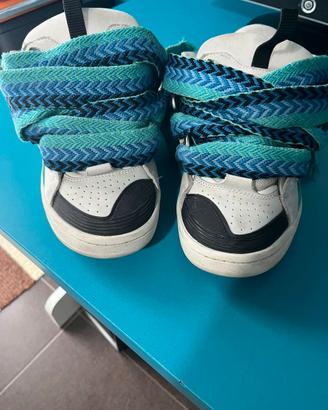 Lanvin originali  per numero cresciuto