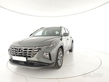 Hyundai Tucson 1.6 crdi Xline 2wd