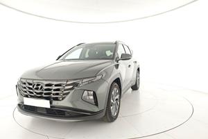 Hyundai Tucson 1.6 crdi Xline 2wd