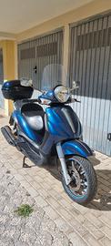 Piaggio Beverly 500 – 2003 – 32.179 km