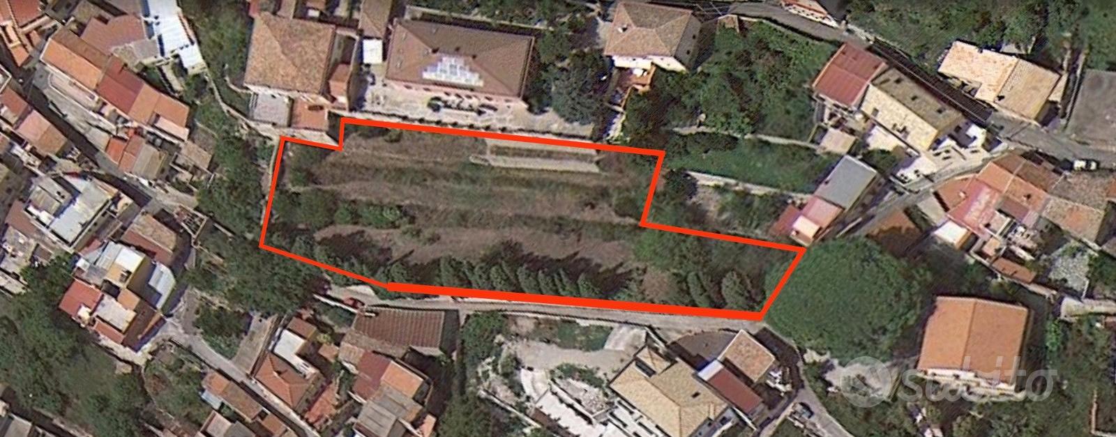 Terreno Edificabile a CASTANEA - Vista 5