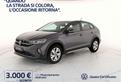 Volkswagen Taigo 1.0 tsi life 115cv