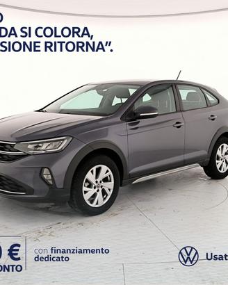 Volkswagen Taigo 1.0 tsi life 115cv