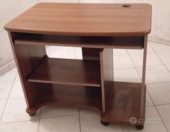 Scrivania per PC