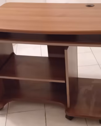 Scrivania per PC