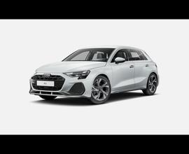 Audi Audi A3 Sportback S line edition 35 TFSI 110