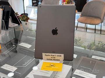 Apple iPad 7 32GB - SUPER PROMO