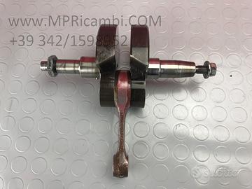 ALBERO MOTORE GAS GAS WILD HP 450 2007 2008 QUAD 2