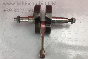 ALBERO MOTORE GAS GAS WILD HP 450 2007 2008 QUAD 2