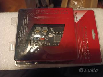 controller SATA eSATA PCI