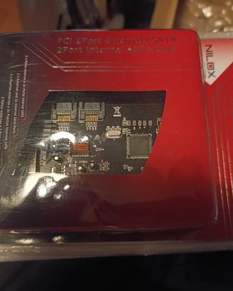 controller SATA eSATA PCI